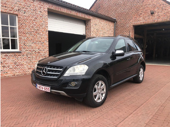 Лек автомобил MERCEDES-BENZ