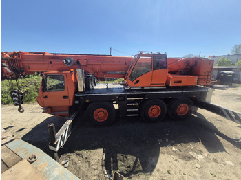Лизинг на GROVE GMK3055 GROVE GMK3055: снимка 4
