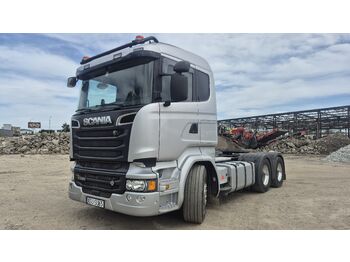 Влекач SCANIA R 730