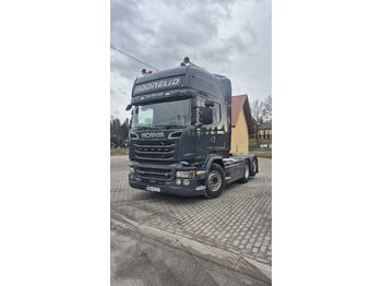 Лизинг на SCANIA R730 SCANIA R730: снимка 3