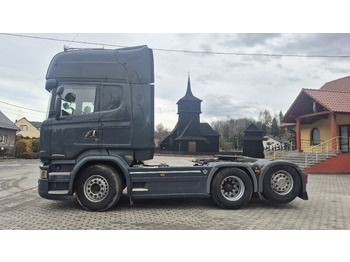 Лизинг на SCANIA R730 SCANIA R730: снимка 5