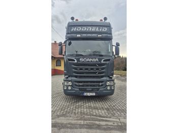 Лизинг на SCANIA R730 SCANIA R730: снимка 2