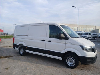 Товарен бус MAN TGE 3.140