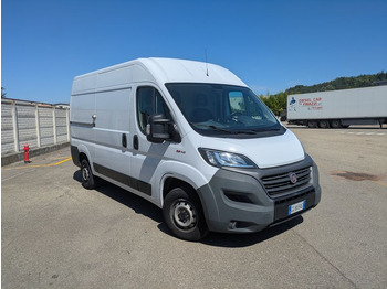 Товарен бус FIAT Ducato