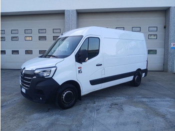 Товарен бус RENAULT Master