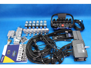 Строителна техника PALFINGER