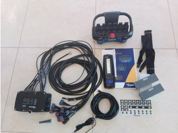 Строителна техника