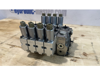 Нови Приставка за изкореняване на дънери Valve Walvoil DPX050 Vermeer, Stihl, Husqvarna, Bobcat: снимка 3