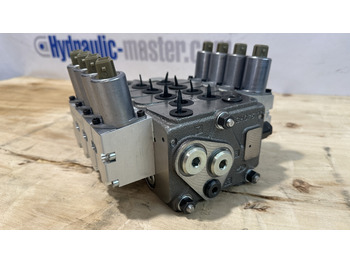 Нови Приставка за изкореняване на дънери Valve Walvoil DPX050 Vermeer, Stihl, Husqvarna, Bobcat: снимка 2