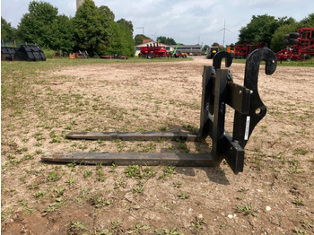 Вилици SCHÄFFER