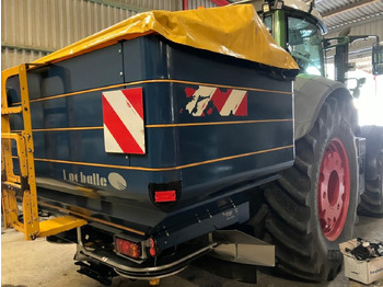 Тороразпръсквачка BOGBALLE