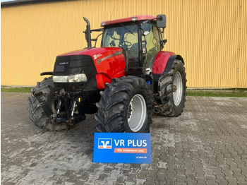 Трактор CASE IH Puma 230
