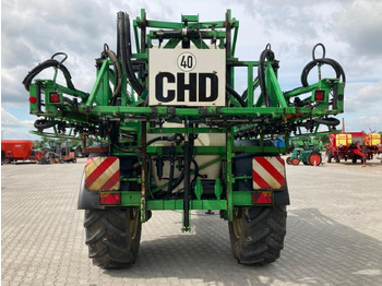 Прикачна пръскачка D4027: снимка 3 Прикачна пръскачка D4027: снимка 3