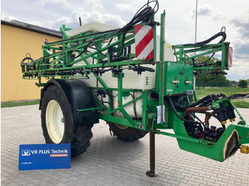 Прикачна пръскачка D4027: снимка 4 Прикачна пръскачка D4027: снимка 4