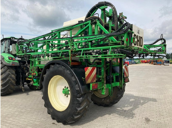 Прикачна пръскачка D4027: снимка 2 Прикачна пръскачка D4027: снимка 2