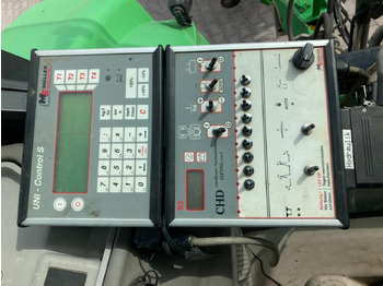 Прикачна пръскачка D4027: снимка 5 Прикачна пръскачка D4027: снимка 5