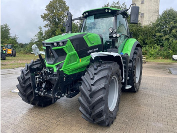 : снимка на заглавната част