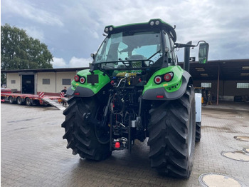 Трактор Deutz-Fahr 6170 POWERSHIFT AKTION: снимка 3