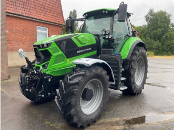 Трактор DEUTZ