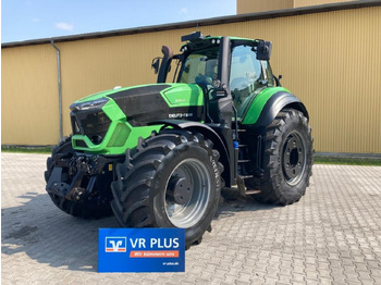 Трактор DEUTZ