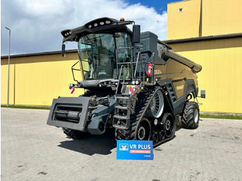 Зърнокомбайн FENDT