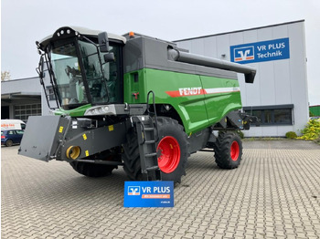 Зърнокомбайн FENDT