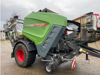 Рулонна сламопреса Fendt ROTANA 160 V COMBI: снимка 2