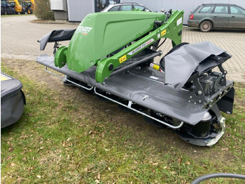 Косачка FENDT