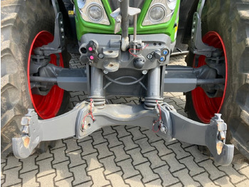 Трактор Fendt VARIO 724 GEN 6 PROFI PLUS SET 2: снимка 5