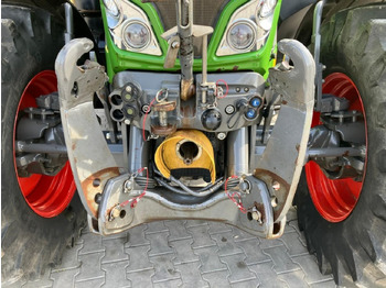 Трактор Fendt VARIO 724 PROFIPLUS RTK: снимка 5 Трактор Fendt VARIO 724 PROFIPLUS RTK: снимка 5