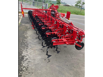 Нови Машина за обработка на почвата Horsch TRANSFORMER 6 VF: снимка 2