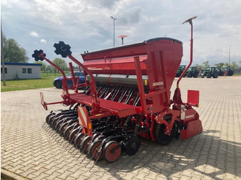 Комбинирана сеялка Horsch VERSA 3 KR: снимка 4