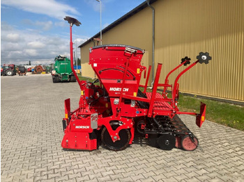 Комбинирана сеялка Horsch VERSA 3 KR: снимка 2