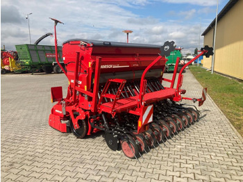 Комбинирана сеялка Horsch VERSA 3 KR: снимка 3