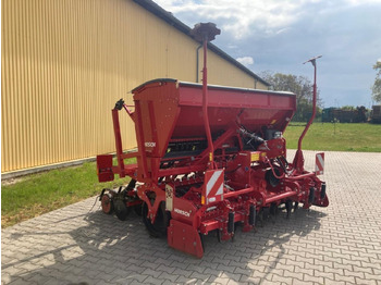 Комбинирана сеялка Horsch VERSA 3 KR: снимка 5