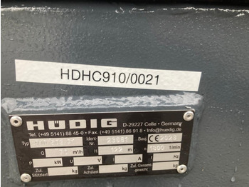 Нови Напоителна система Hüdig HC 910/503/41: снимка 3