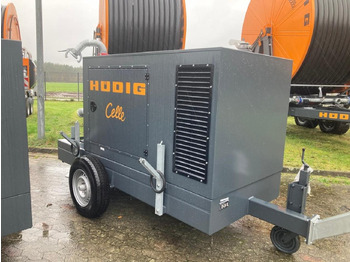 Нови Напоителна система Hüdig HC 910/503/41: снимка 2