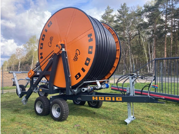 Напоителна система HÜDIG