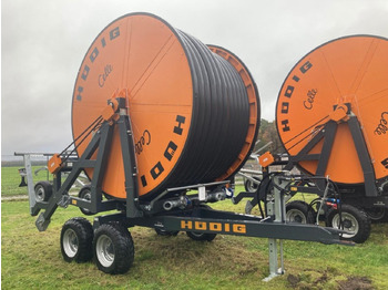 Напоителна система HÜDIG