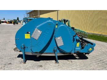 Машина за обработка на почвата IMANTS SPATENMASCHINE 52 SK300DZFP: снимка 2