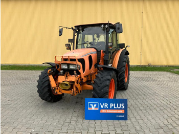 Трактор JOHN DEERE 5720
