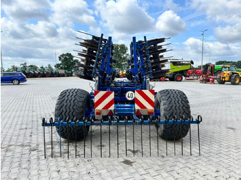 Дискова брана Köckerling REBELL 500 PROFILINE: снимка 3