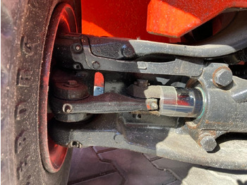 Мотокар Linde H35D EVO ENDLOSDREHGERÄT: снимка 5 Мотокар Linde H35D EVO ENDLOSDREHGERÄT: снимка 5