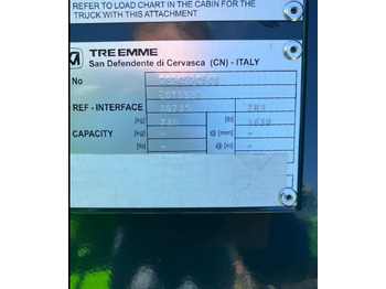 Телескопичен товарач Merlo P50.18 CS: снимка 5 Телескопичен товарач Merlo P50.18 CS: снимка 5