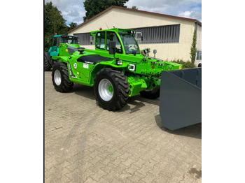 Телескопичен товарач MERLO