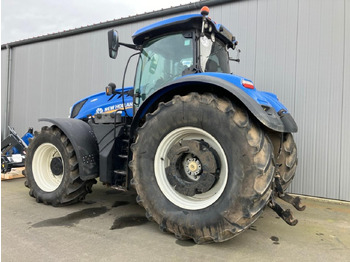 Трактор New Holland T7.315: снимка 2