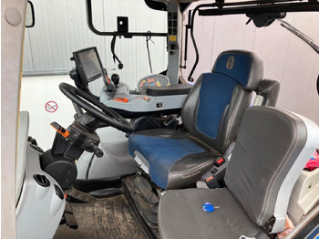 Трактор New Holland T7.315: снимка 5