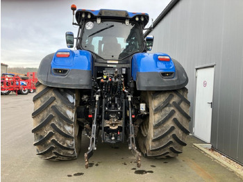 Трактор New Holland T7.315: снимка 3