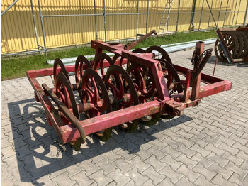 Селскостопански валяк