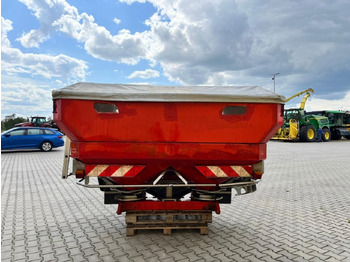 Тороразпръсквачка Rauch AXIS: снимка 2 Тороразпръсквачка Rauch AXIS: снимка 2